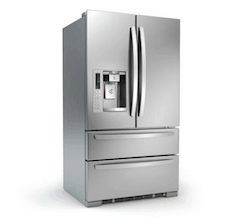 refrigerator repair virginia beach va
