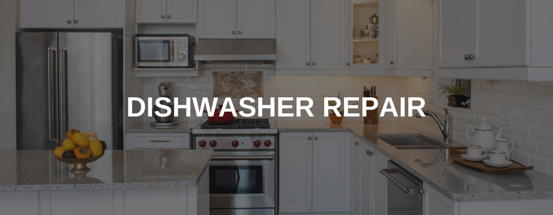 dishwasher repair virginia beach